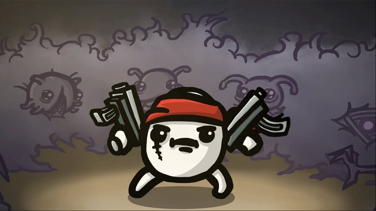 Brotato Gameplay Overview